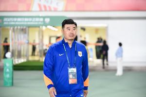 8868亚洲平台-已外租彭欣力、阿卜杜肉苏力！鲁媒：泰山队夏窗调整并未结束