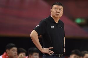 8868亚洲平台-媒体人：U16男篮教练组在布局 王建军&amp;刘鹏都带队打进过CBA四强
