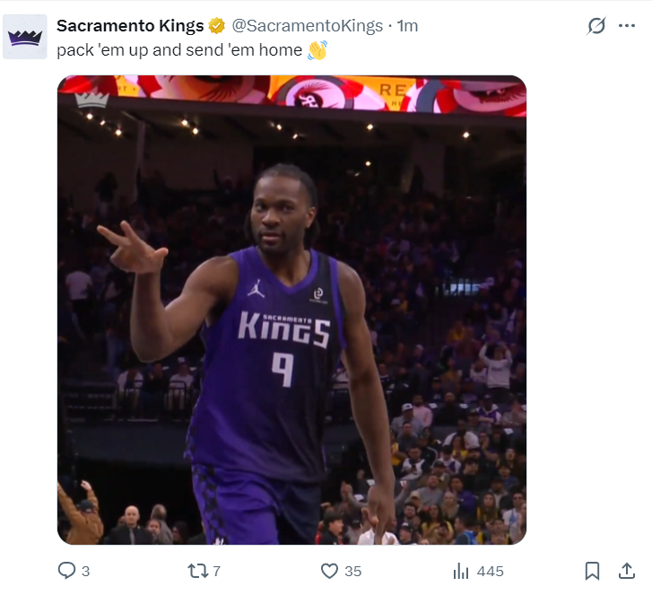 8868亚洲平台-湖人两旧将扎心佩林卡！威少22+7+5+4三分 蒙克26+8+7三分