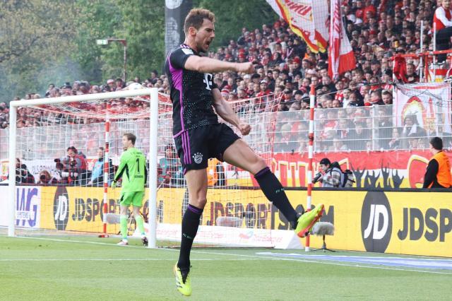 8868体育-以欧洲杯为目标，戈雷茨卡继续向纳格尔斯曼施压