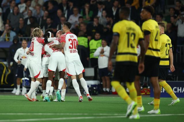 8868网页-天上地下，莱比锡和多特蒙德的区别