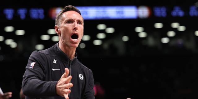 8868亚洲平台-纳什与篮网正式分道扬镳 离开或许也是一种解脱