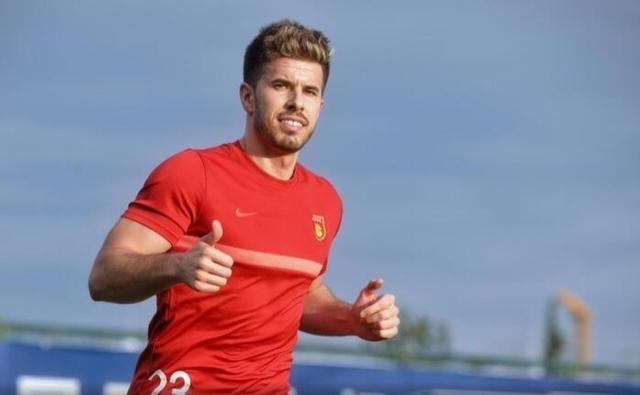 8868体育娱乐平台-河北弃将欲会合穆里奇未果 难回中超更想闯荡巴西