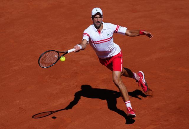 遭遇烂签仍是头号热门 德约法网前景真一片光明?