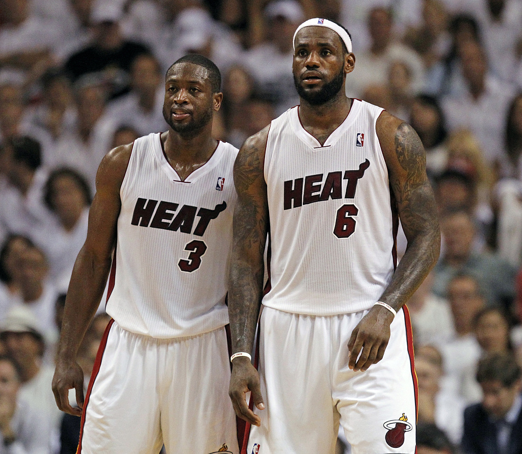 8868体育娱乐平台-Skip:詹姆斯11年总决赛振作不起来 他缺乏决断力&乔丹从未这样过