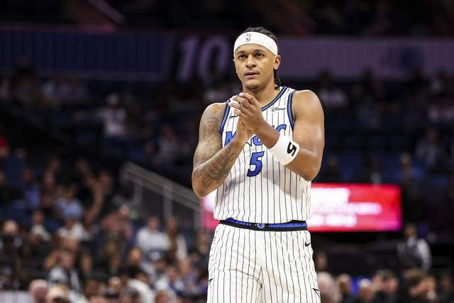 8868网页-魔术vs老鹰前瞻：东部排名卡位战，老鹰力争横扫魔术