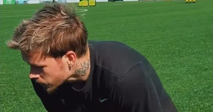 8868体育娱乐平台-矿工CEO:穆德里克一直在单独训练保持状态,且他心情不太好