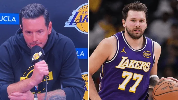 8868亚洲平台-雷迪克谈东契奇回欧洲治疗:我不会透露他在那待多久